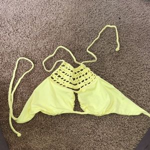 Amazing condition Frankie’s bikini top